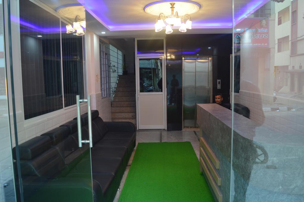 Sri Balaji Guest House Bangalore Exterior photo